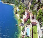 Hotel Villa Romantica Limone Lake of Garda Hotel Villa Romantica Limone Lake of Garda